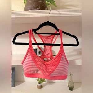 Lorna Jane Sports Bra Size Small